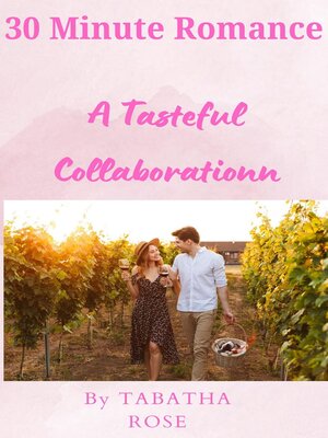cover image of A Tasteful Collaboration